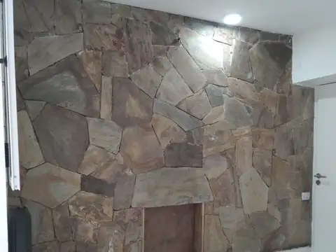 Depto Tipo Casa en Alquiler de 1 dormitorio