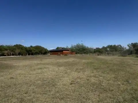 Lote en  Campos del Virrey