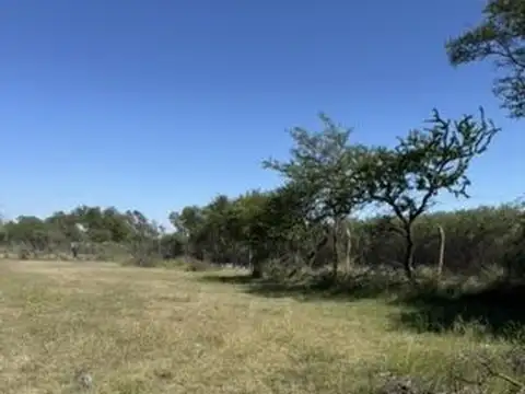 Terreno en Venta 50  mts Fondo