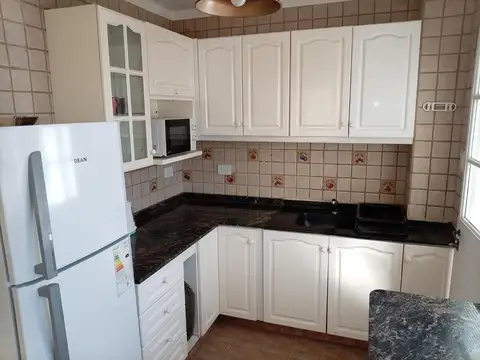 Departamento en Alquiler 50 años