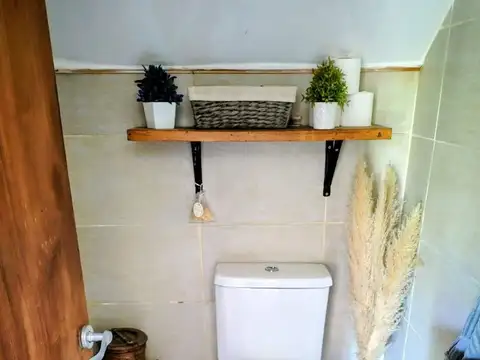 Casa en Venta 10 años