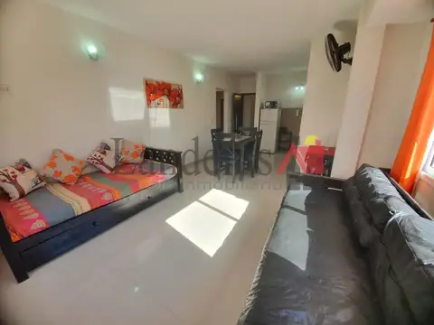 Departamento en Venta al Norte