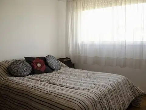 Amplio 2AMB Palermo Soho