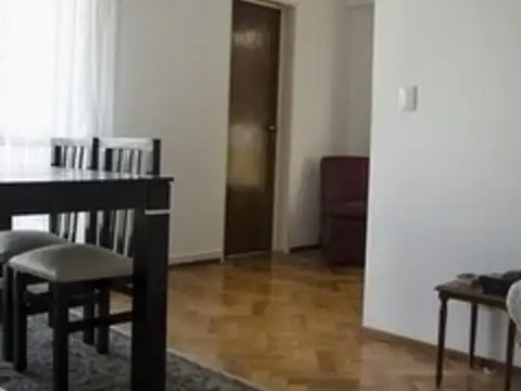 Departamento en Alquiler Temporal de 1 dormitorio