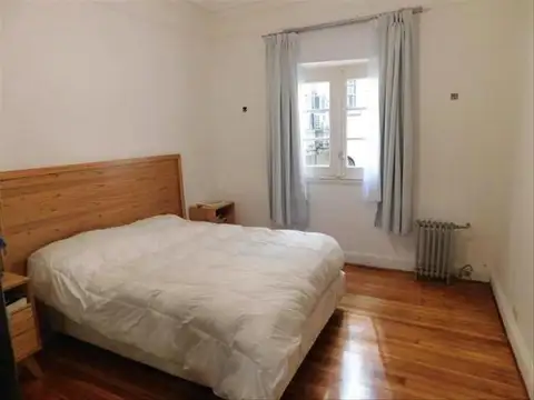 Departamento en Venta en San Telmo, USD 198.000