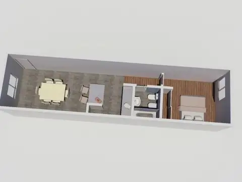 Cardales Pueblo | En Venta