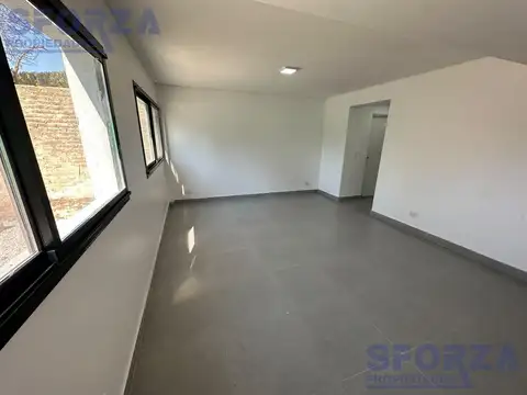 Oficina en Alquiler A Estrenar