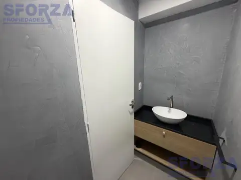 Oficina Bella Vista Centro a estrenar