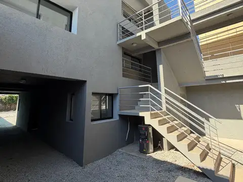 Oficina en Alquiler en Bella Vista, USD 500