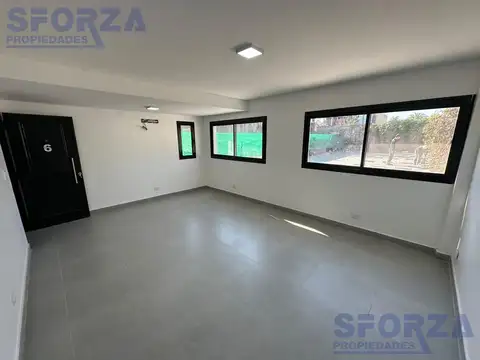 Oficina en Alquiler en Bella Vista, USD 500