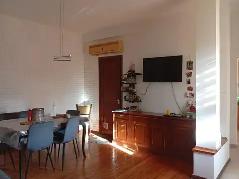 Santo Tomé 5000