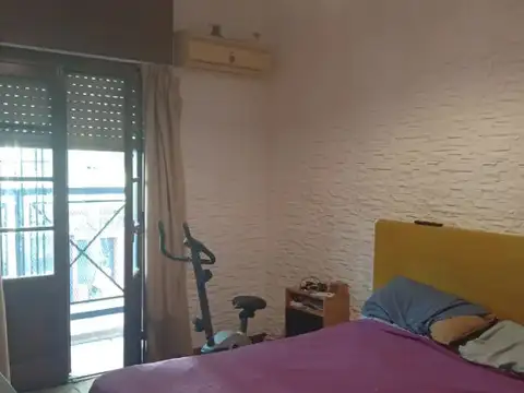 En venta Ph 3 amb con entrada Independiente en Monte Castro