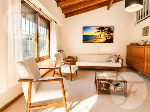 Depto Tipo Casa en Venta en Villa Gesell, USD 70.000
