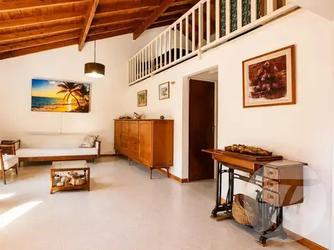 Oportunidad/Rebajado! Chalet PH 4 Ambientes Villa Gesell Usd70.000 Antes usd79.000 Se Acepta Permuta