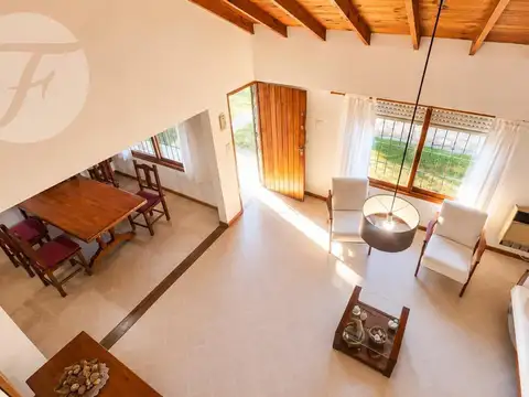 Depto Tipo Casa en Venta 10 años