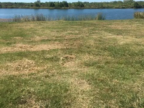 Venta de Lote en Puertos del Lago - Muelles, Escobar