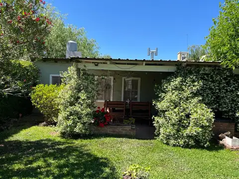 Casa quinta en venta, General Rodriguez