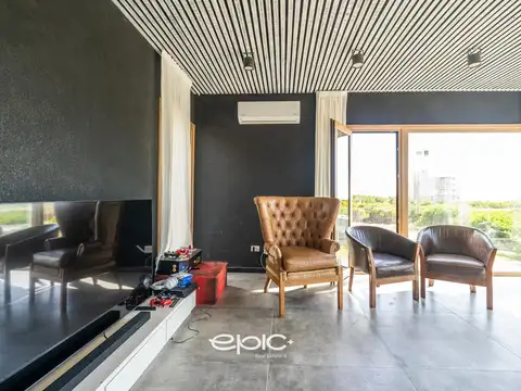 Casa en Venta en Costa Esmeralda, USD 820.000