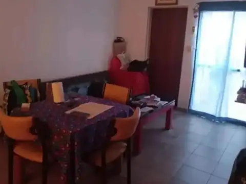 Depto Tipo Casa en Venta de 1 dormitorio