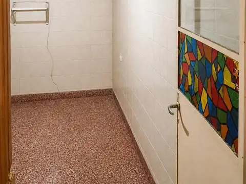 Casa Monoambiente con 1 baño
