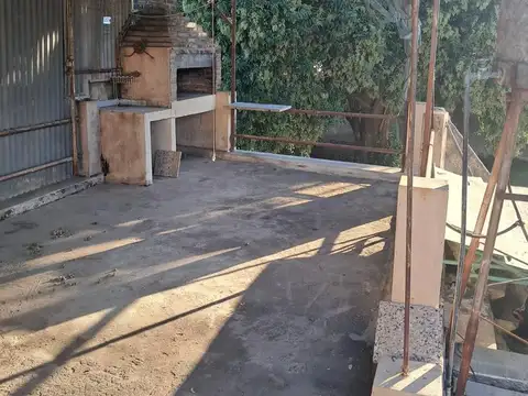 Casa en Venta 55 años