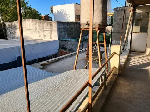 Casa en Venta 55 años