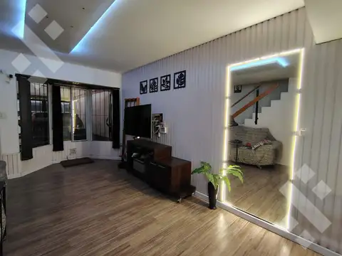 Casa en Venta 17 años
