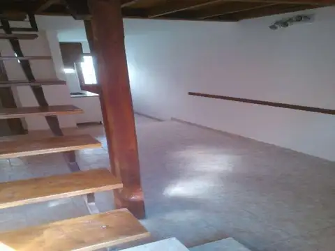 Casa en Alquiler de 1 dormitorio