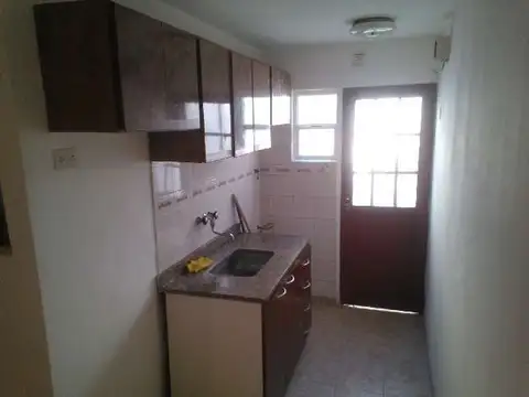 Casa en Alquiler de 1 dormitorio