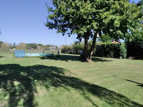 Quinta en Venta en Ignacio Correas Arana, USD 90.000