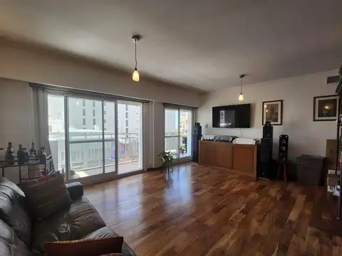 Departamento en Venta 53 años