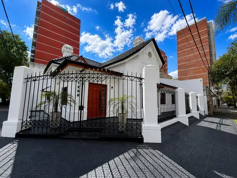 Casa - Echesortu