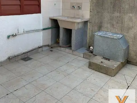 Depto Tipo Casa en Venta de 1 dormitorio