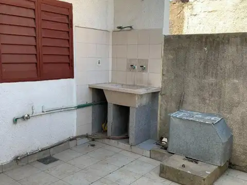 Depto Tipo Casa en Venta de 1 dormitorio