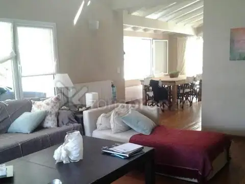 Casa Venta Campo Chico Country Club Pilar