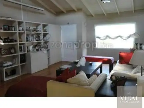 Casa Venta Campo Chico Country Club Pilar