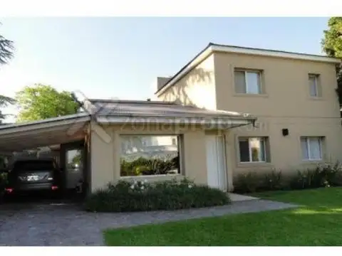 Casa en Venta de 4 dormitorios