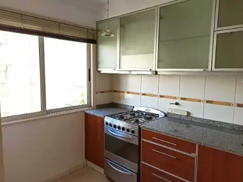 Departamento en Alquiler de 2 ambientes