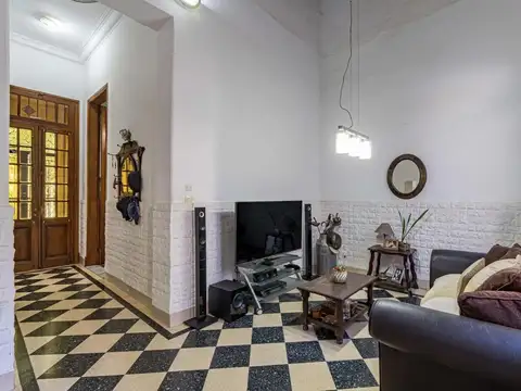 Casa en República de la Sexta