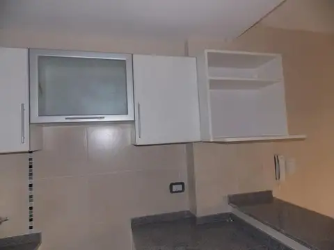DEPARTAMENTO MONOAMBIENTE