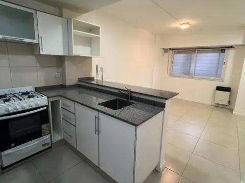 DEPARTAMENTO MONOAMBIENTE PB