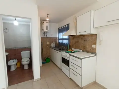 Departamento en Venta en Ramos Mejia Sur, USD 47.000