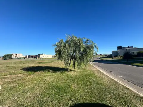 Barrio San Sebastian