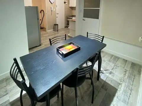 Departamento en Venta 60 años