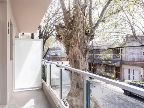 Depto Tipo Casa en Venta de 1 dormitorio