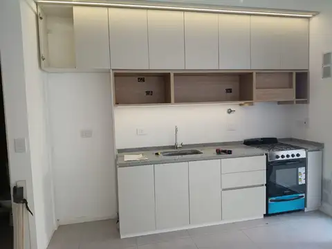 Depto Tipo Casa en Venta al Este
