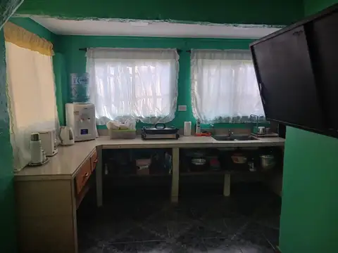 Canal Gobernador Arana S/n