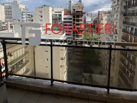 Departamento en Venta en Palermo, USD 360.000