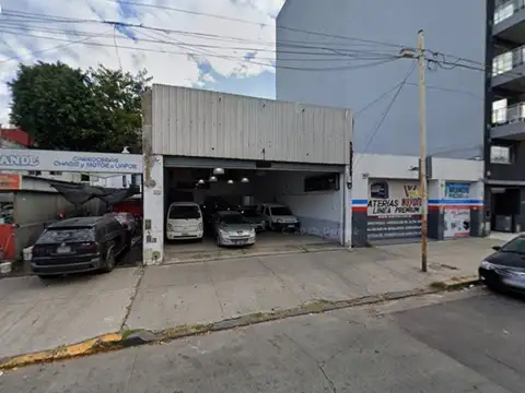 Terreno en Venta de 156,0 m2