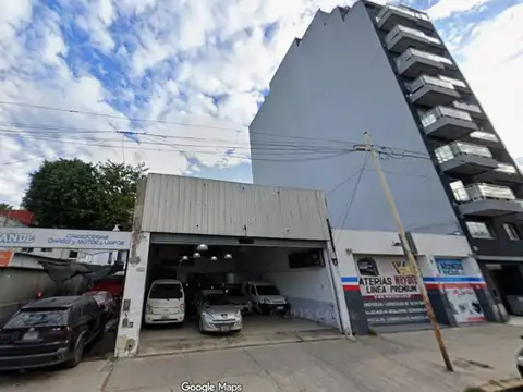 Terreno en Venta en Monte Castro, USD 350.000